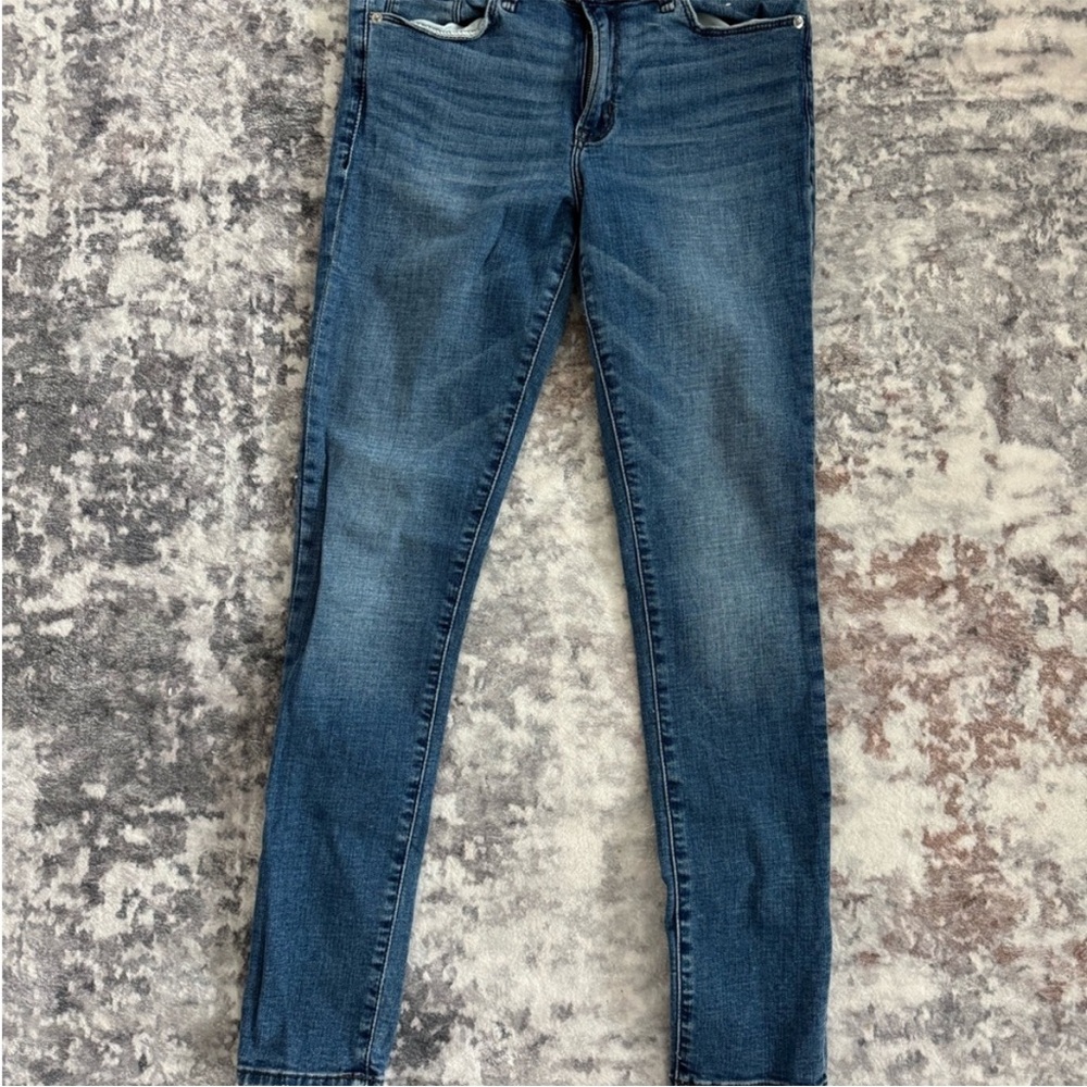 Abercrombie jeans